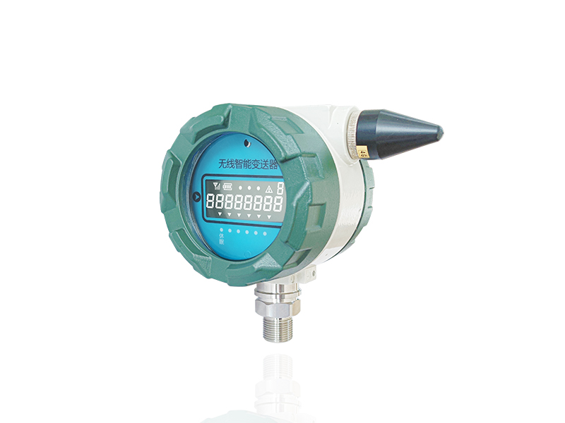 无线压力变送器""